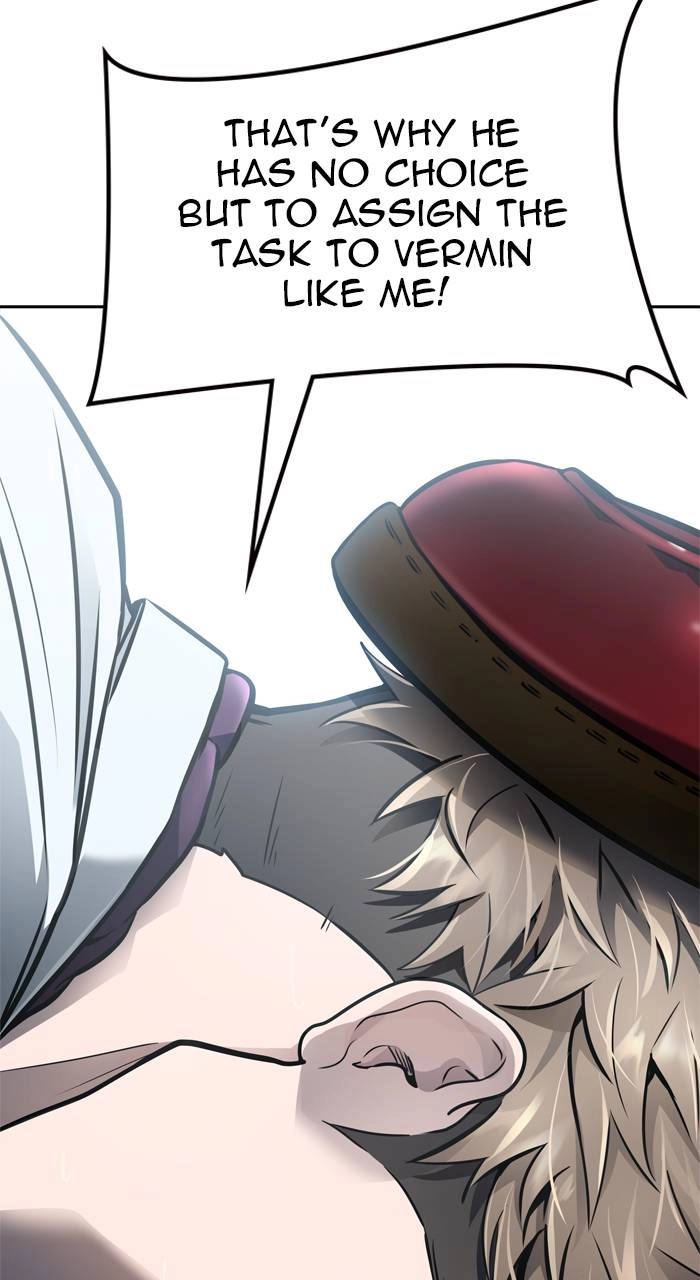 Tower of God Chapter 614, page 98 of 151