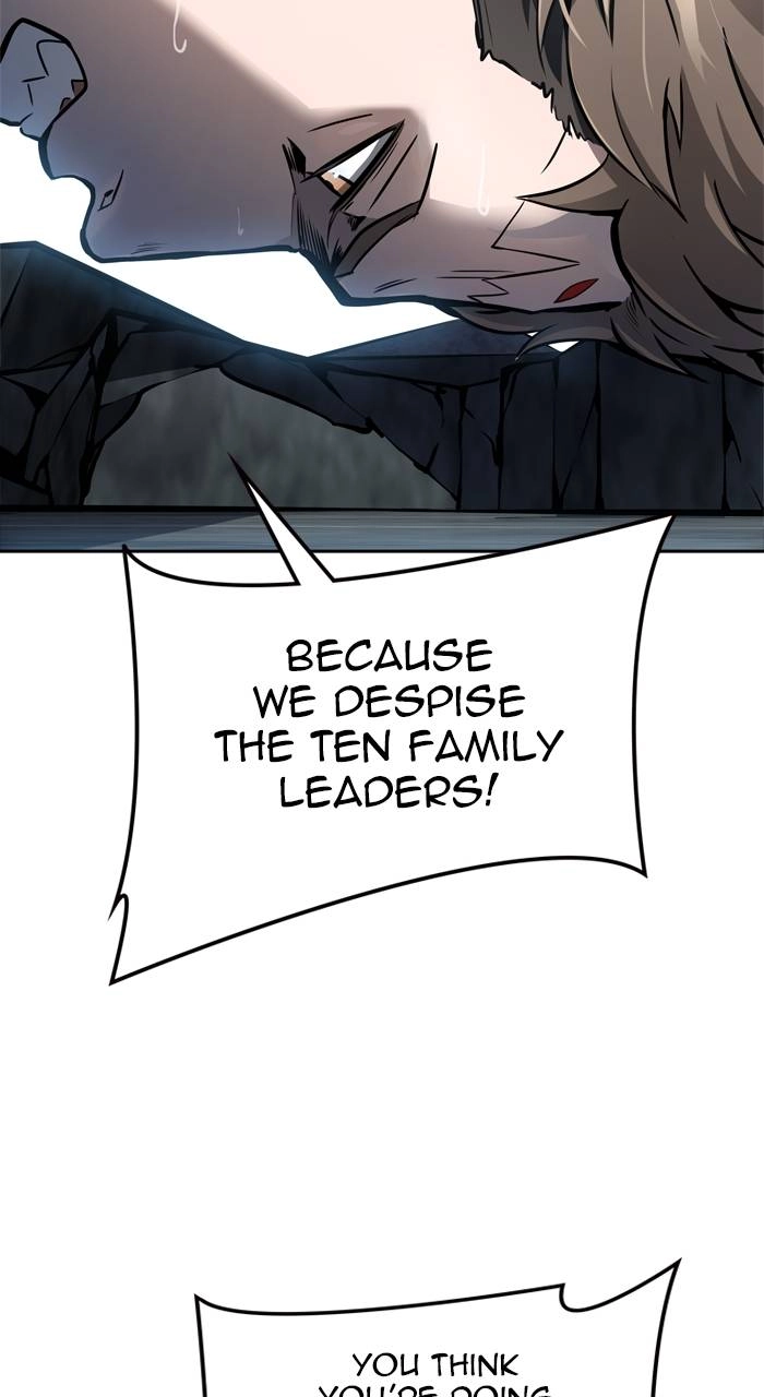 Tower of God Chapter 614, page 99 of 151