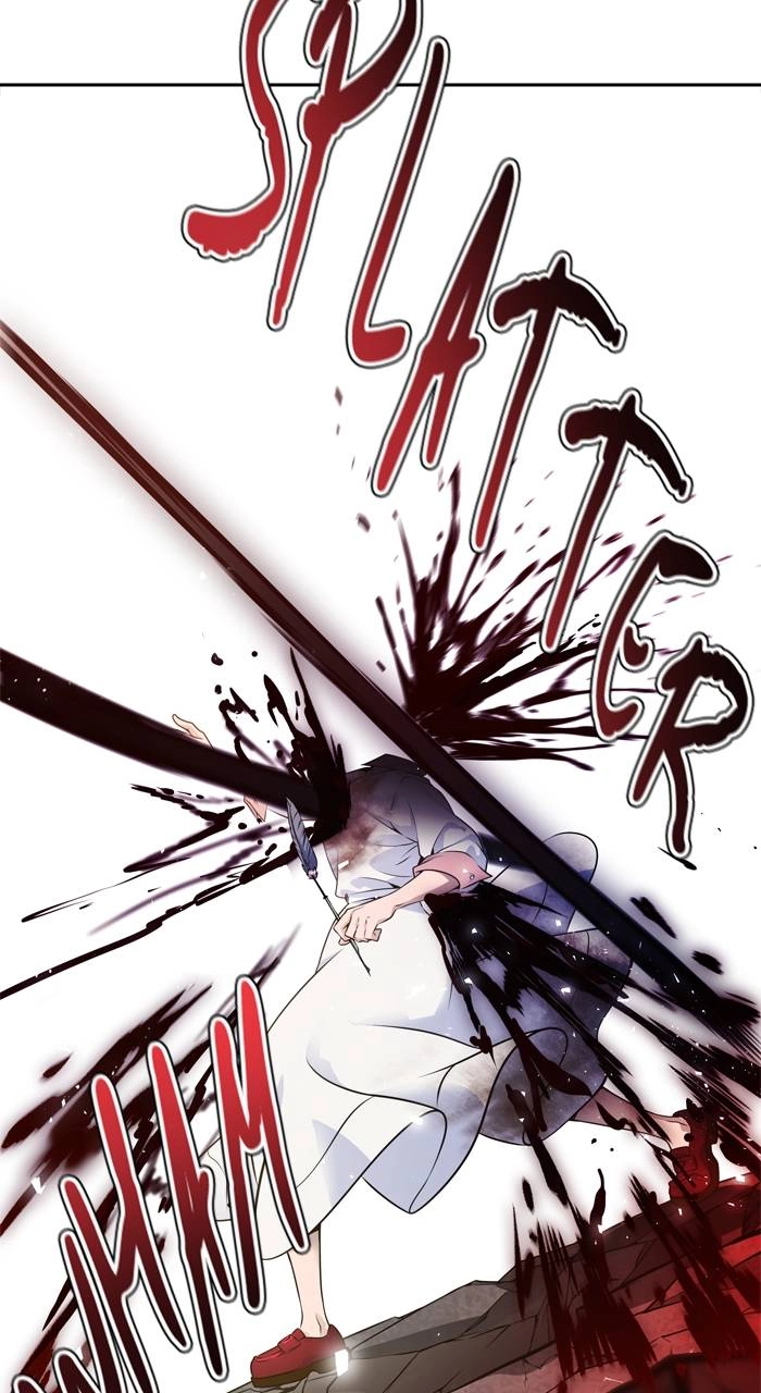 Tower of God Chapter 615, page 101 of 147