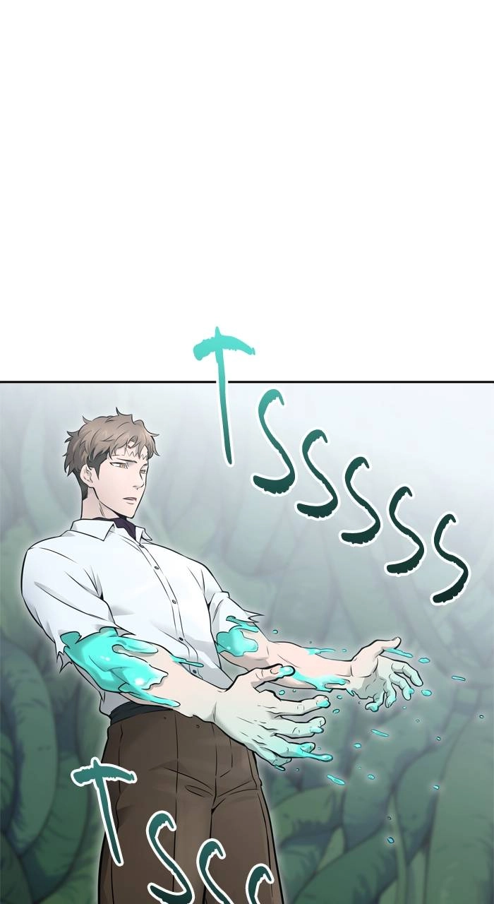 Tower of God Chapter 615, page 106 of 147