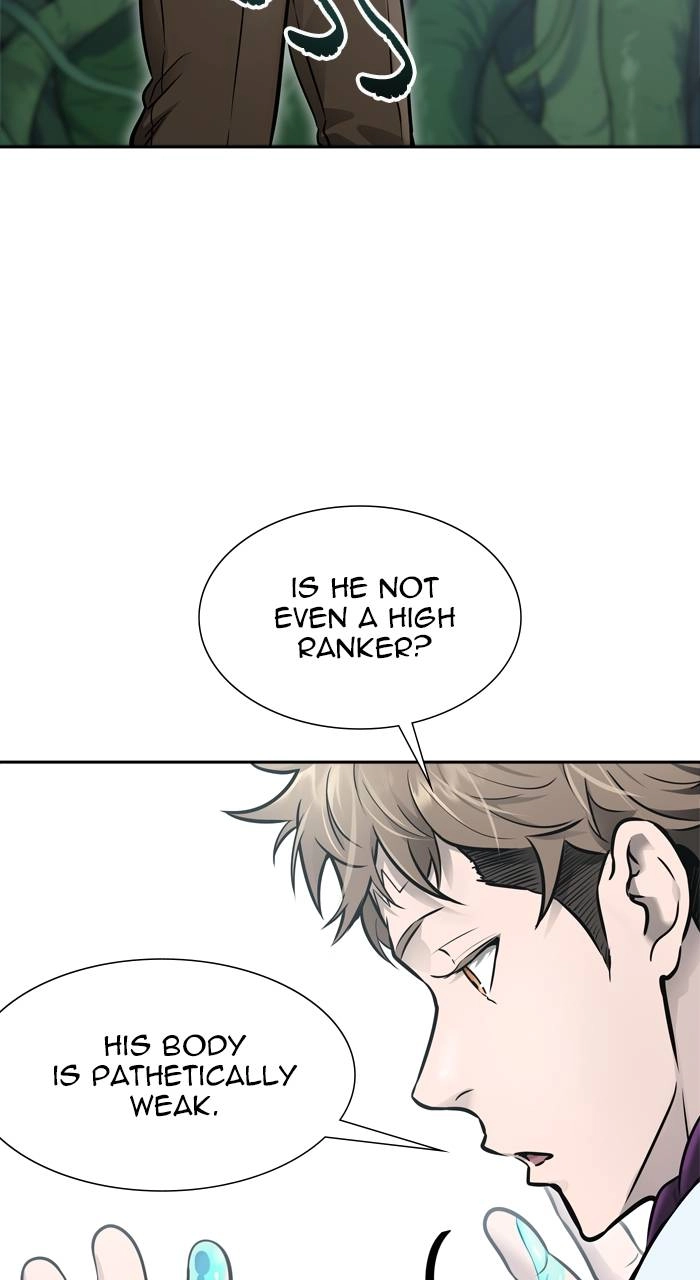 Tower of God Chapter 615, page 107 of 147