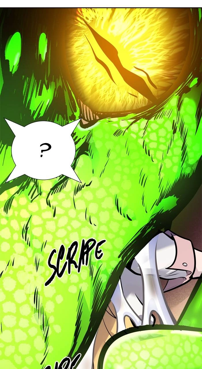 Tower of God Chapter 615, page 11 of 147
