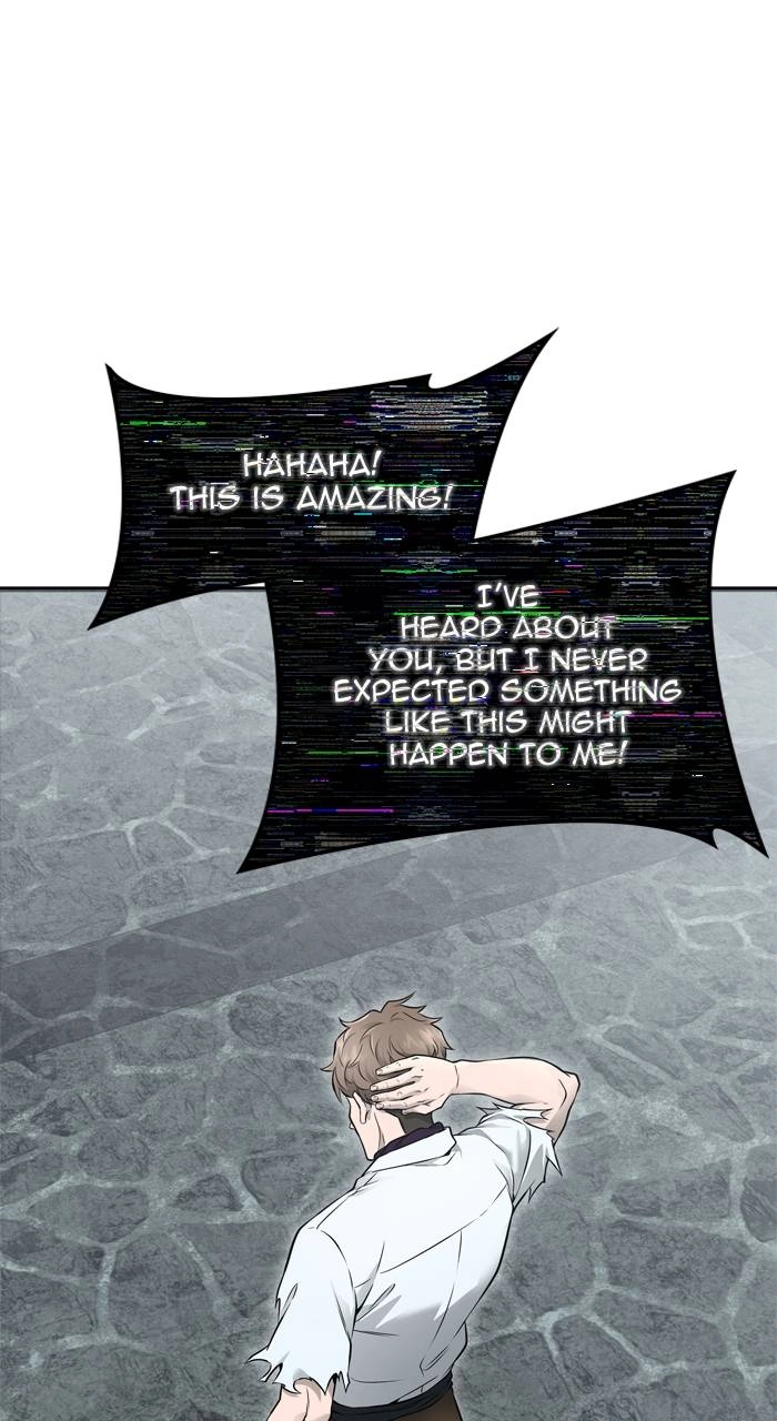 Tower of God Chapter 615, page 110 of 147