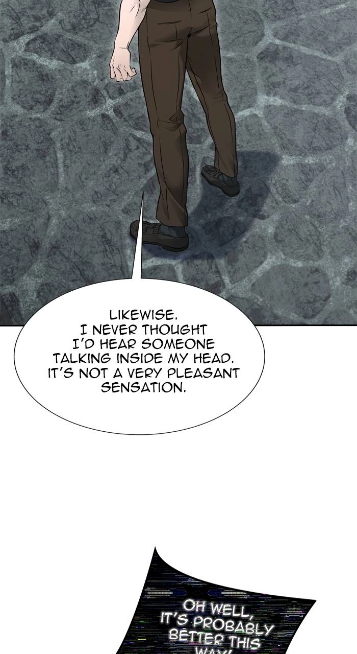 Tower of God Chapter 615, page 111 of 147