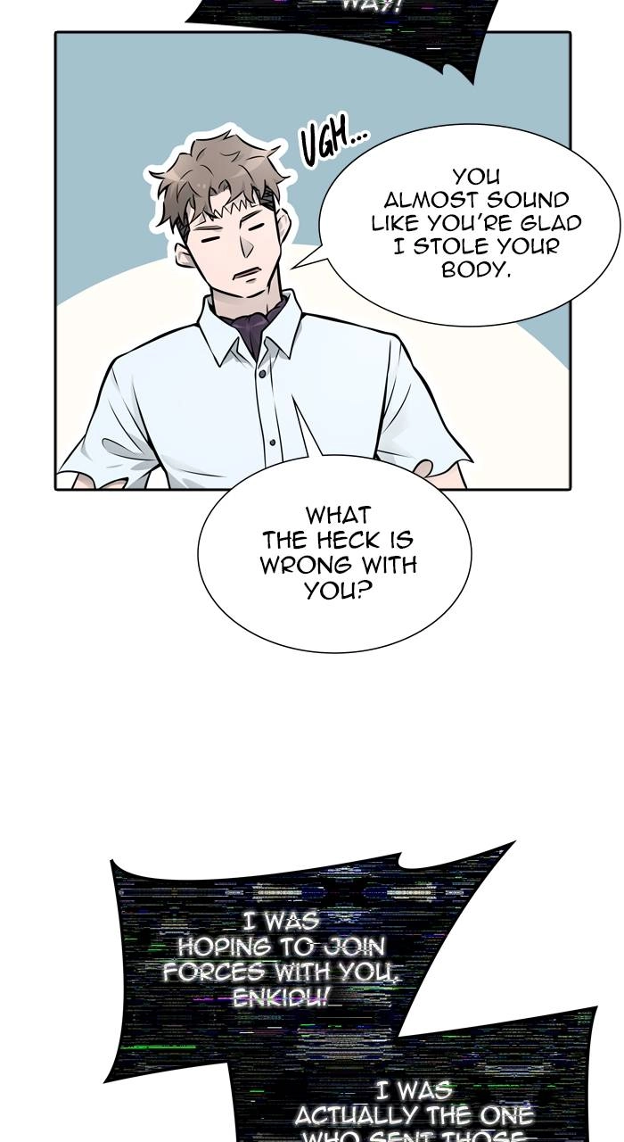 Tower of God Chapter 615, page 112 of 147
