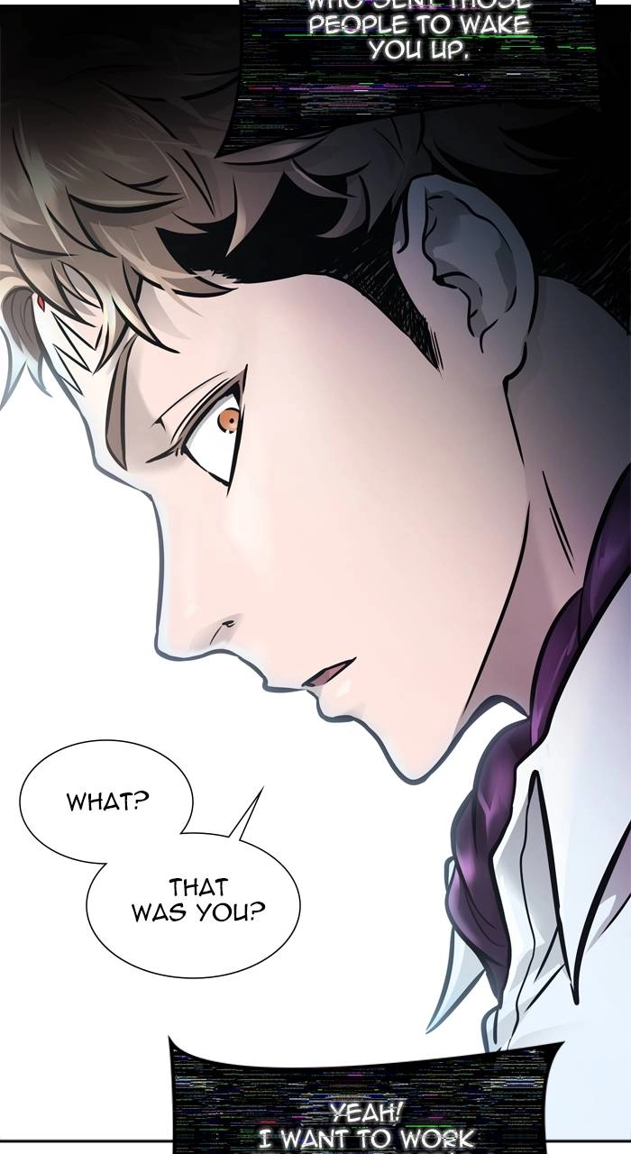 Tower of God Chapter 615, page 113 of 147