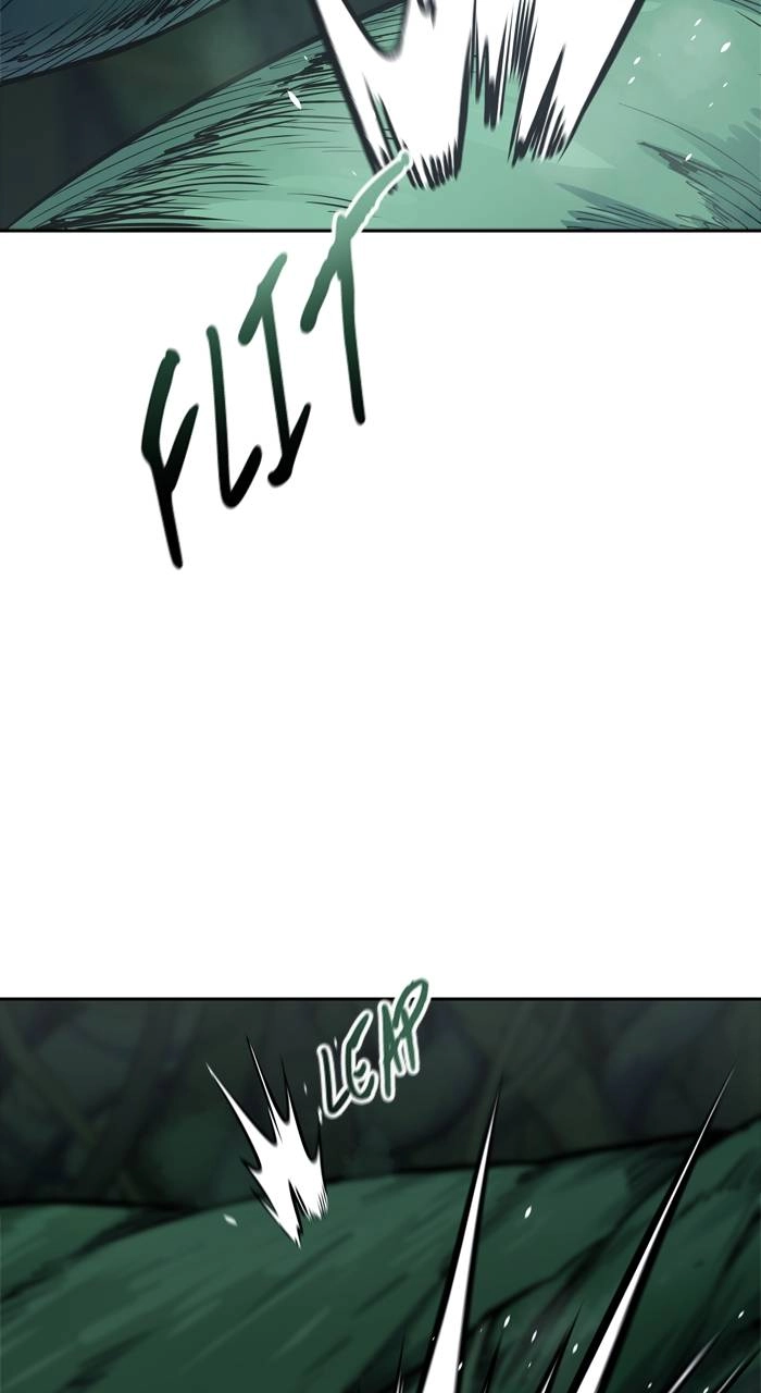 Tower of God Chapter 615, page 117 of 147