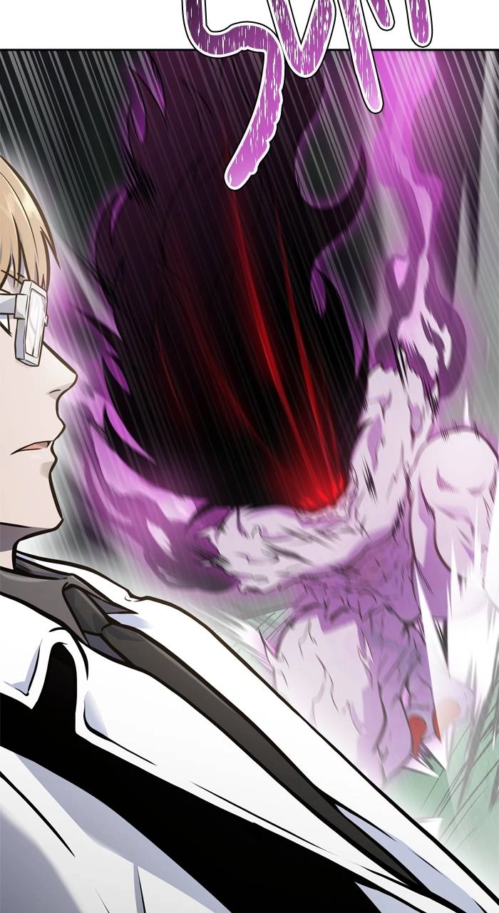 Tower of God Chapter 615, page 121 of 147