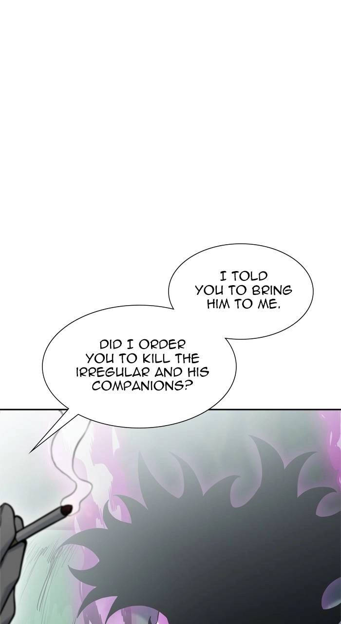 Tower of God Chapter 615, page 129 of 147