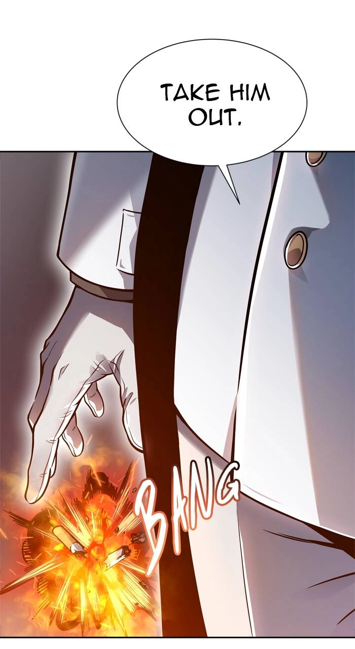 Tower of God Chapter 615, page 131 of 147
