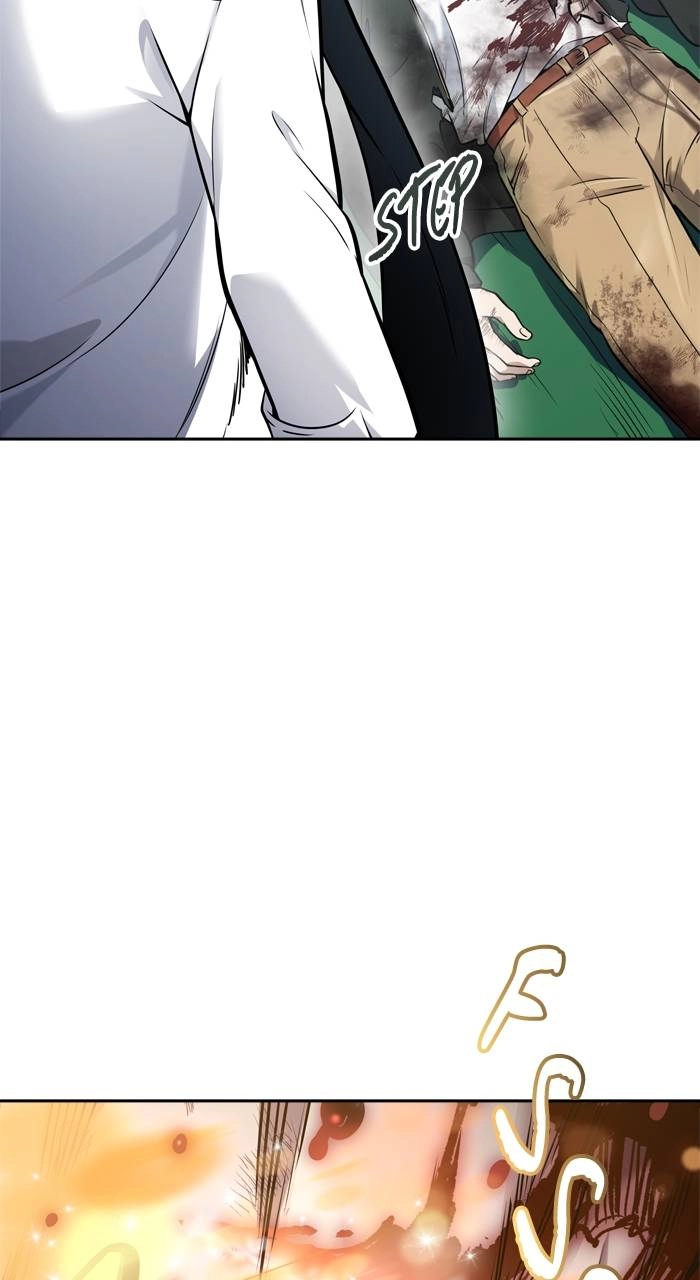 Tower of God Chapter 615, page 133 of 147