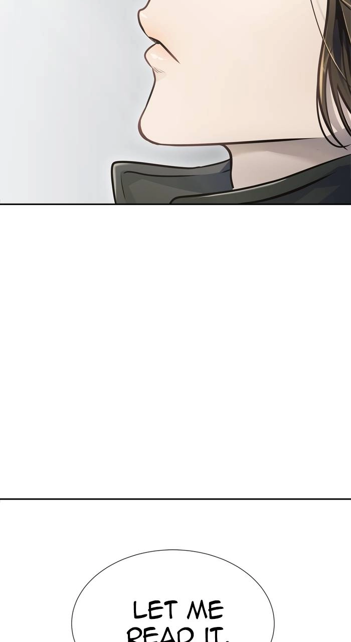 Tower of God Chapter 615, page 138 of 147