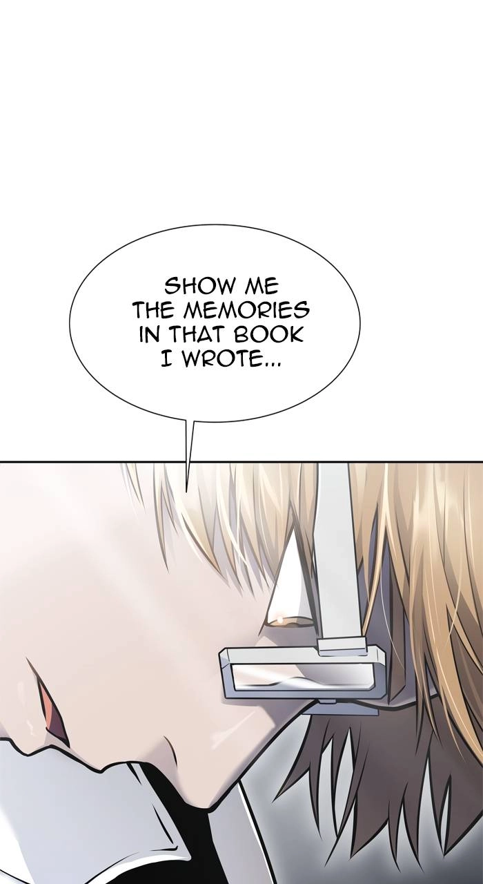 Tower of God Chapter 615, page 140 of 147