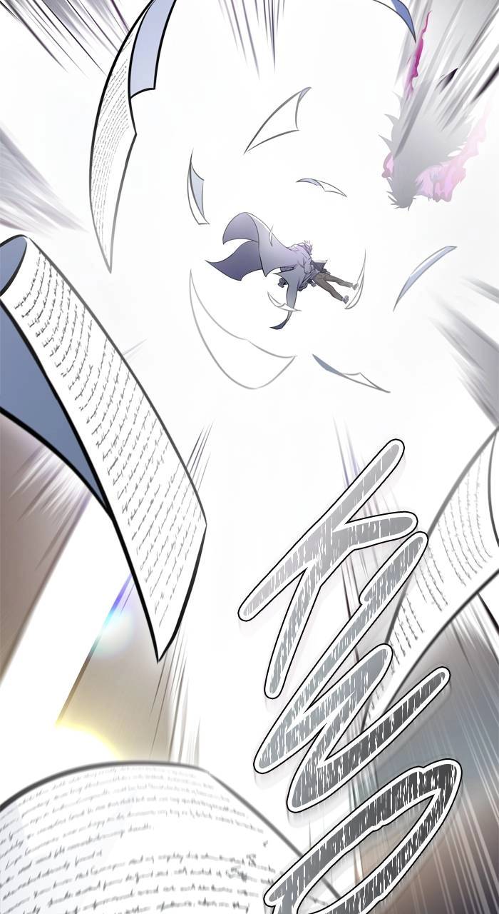 Tower of God Chapter 615, page 144 of 147