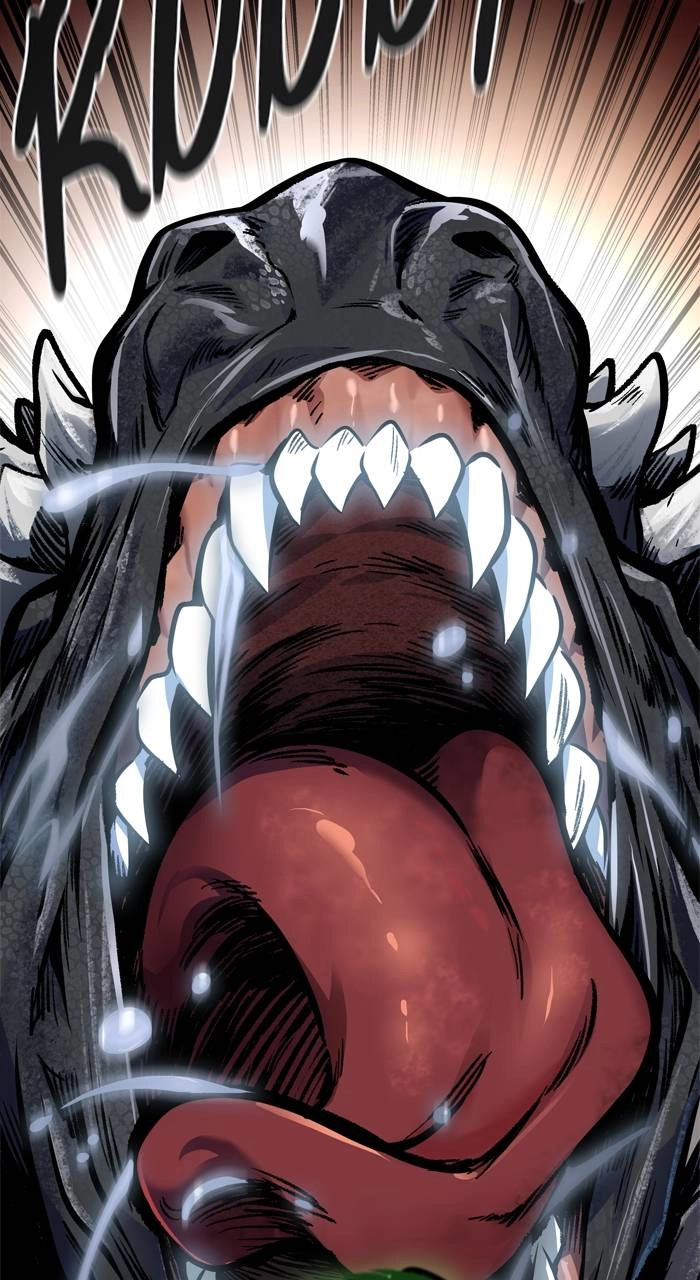 Tower of God Chapter 615, page 18 of 147