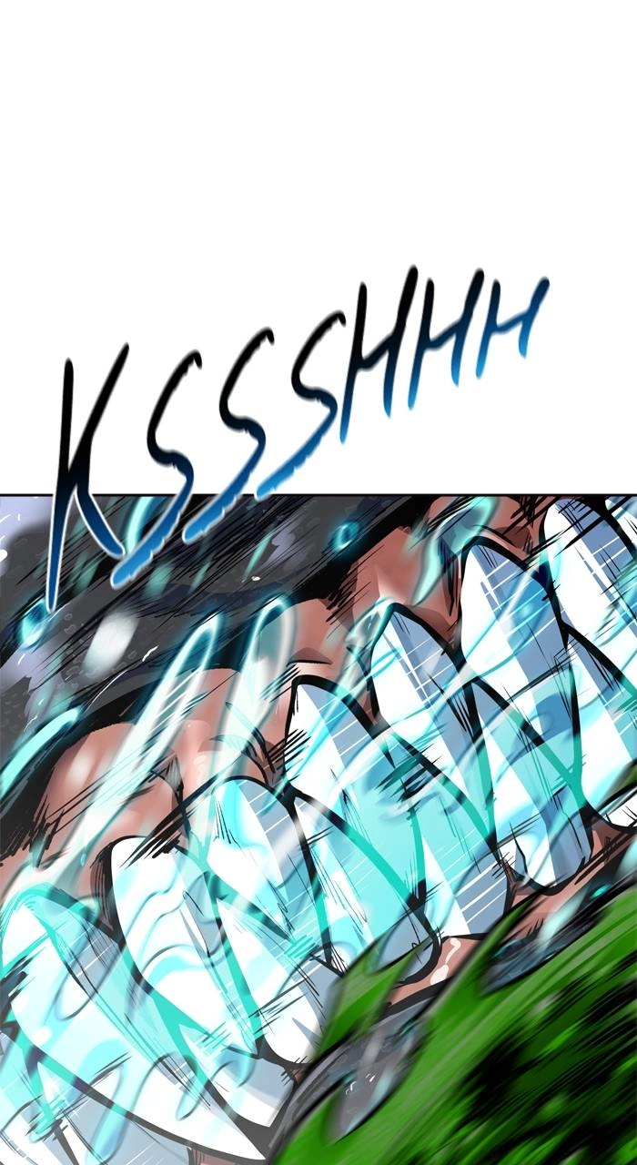 Tower of God Chapter 615, page 22 of 147