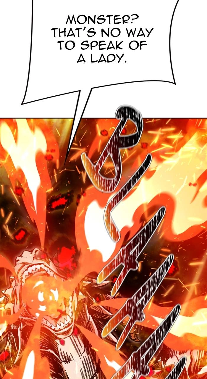 Tower of God Chapter 615, page 33 of 147