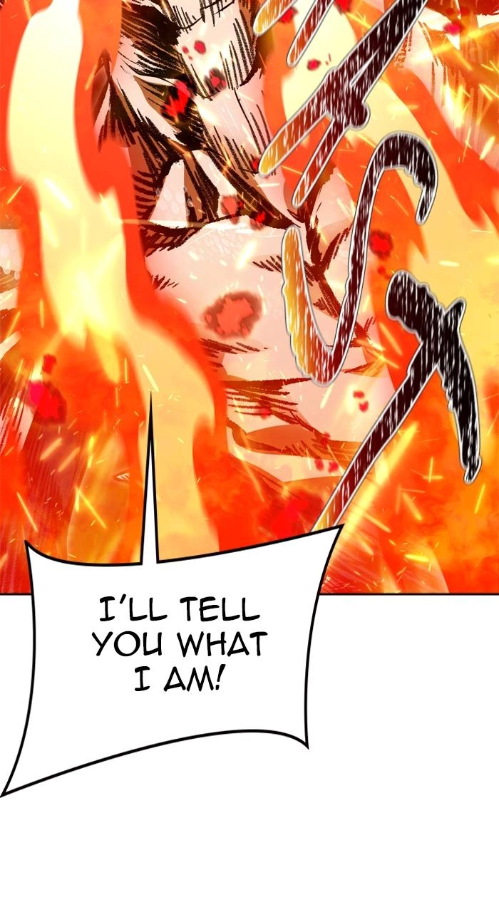 Tower of God Chapter 615, page 34 of 147