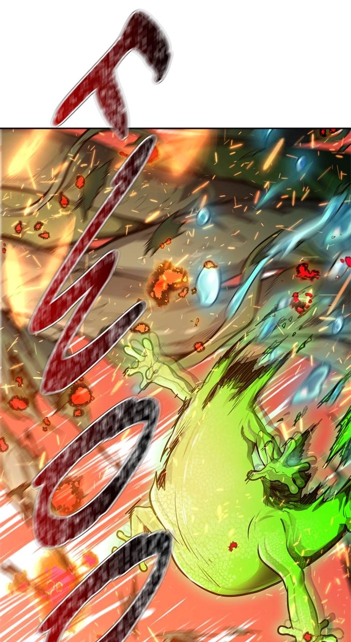 Tower of God Chapter 615, page 37 of 147