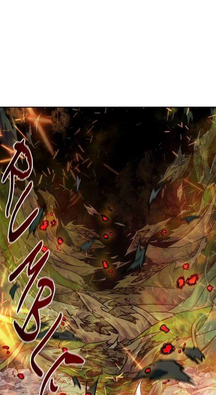 Tower of God Chapter 615, page 43 of 147
