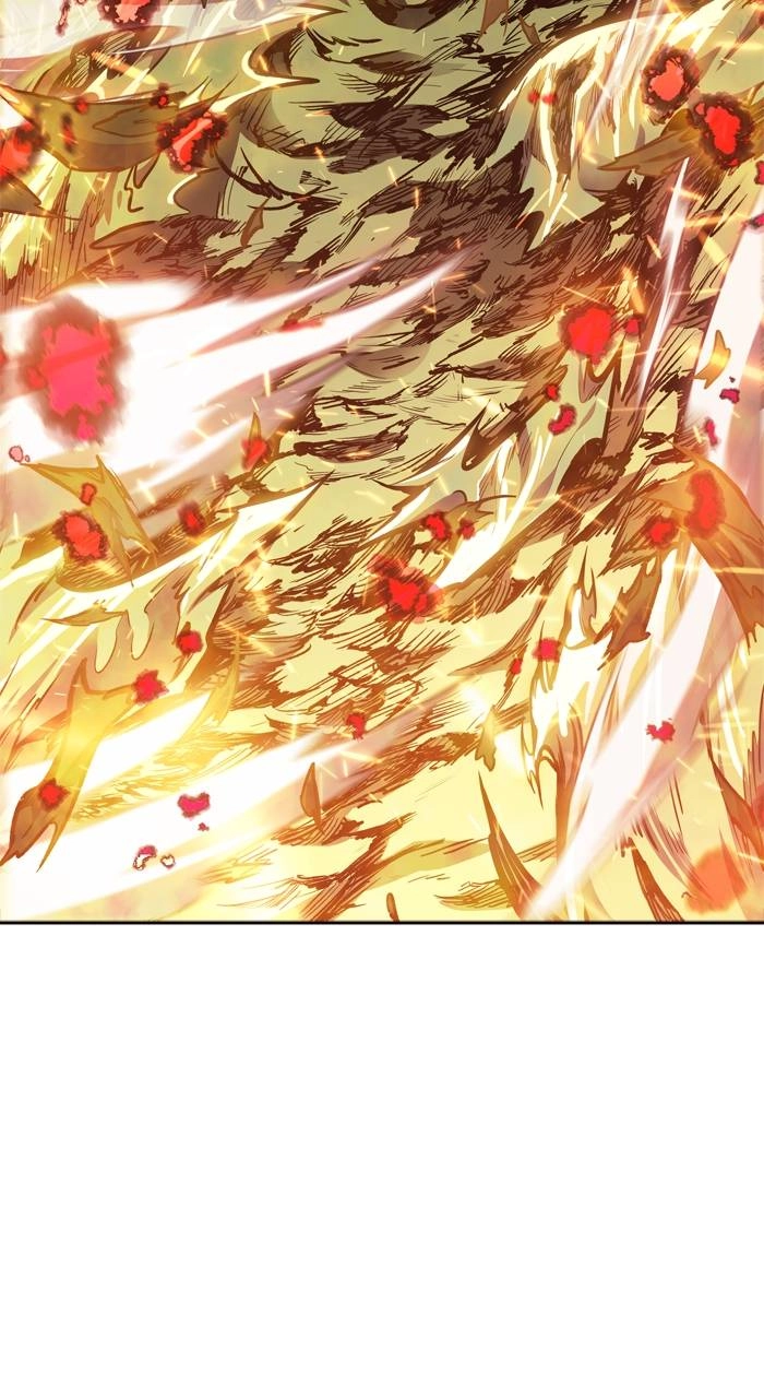 Tower of God Chapter 615, page 47 of 147