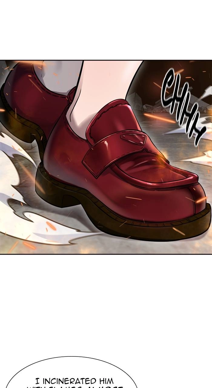Tower of God Chapter 615, page 48 of 147