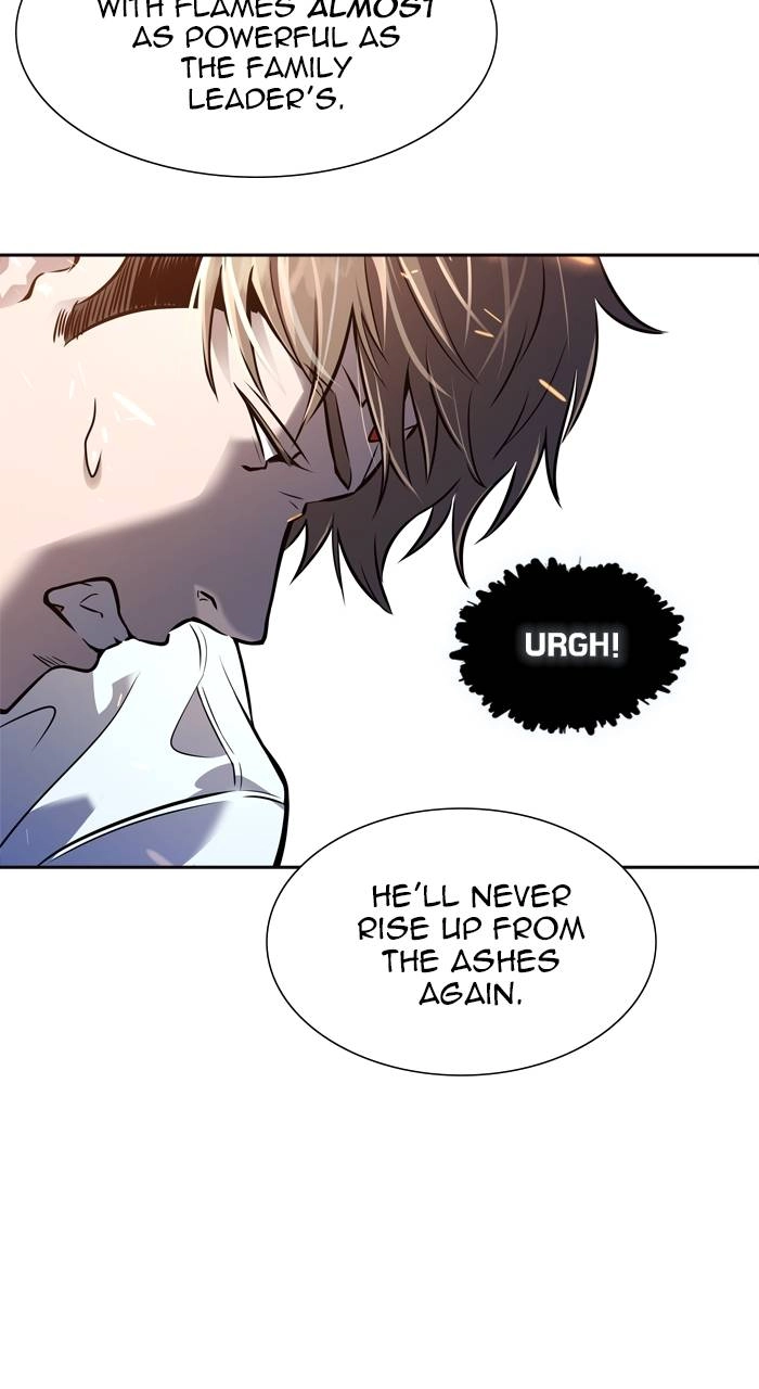 Tower of God Chapter 615, page 49 of 147