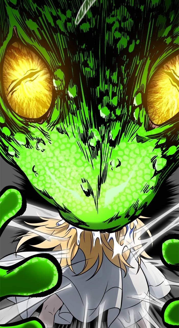 Tower of God Chapter 615, page 5 of 147