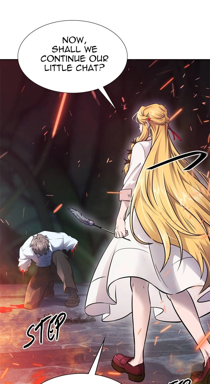 Tower of God Chapter 615, page 50 of 147
