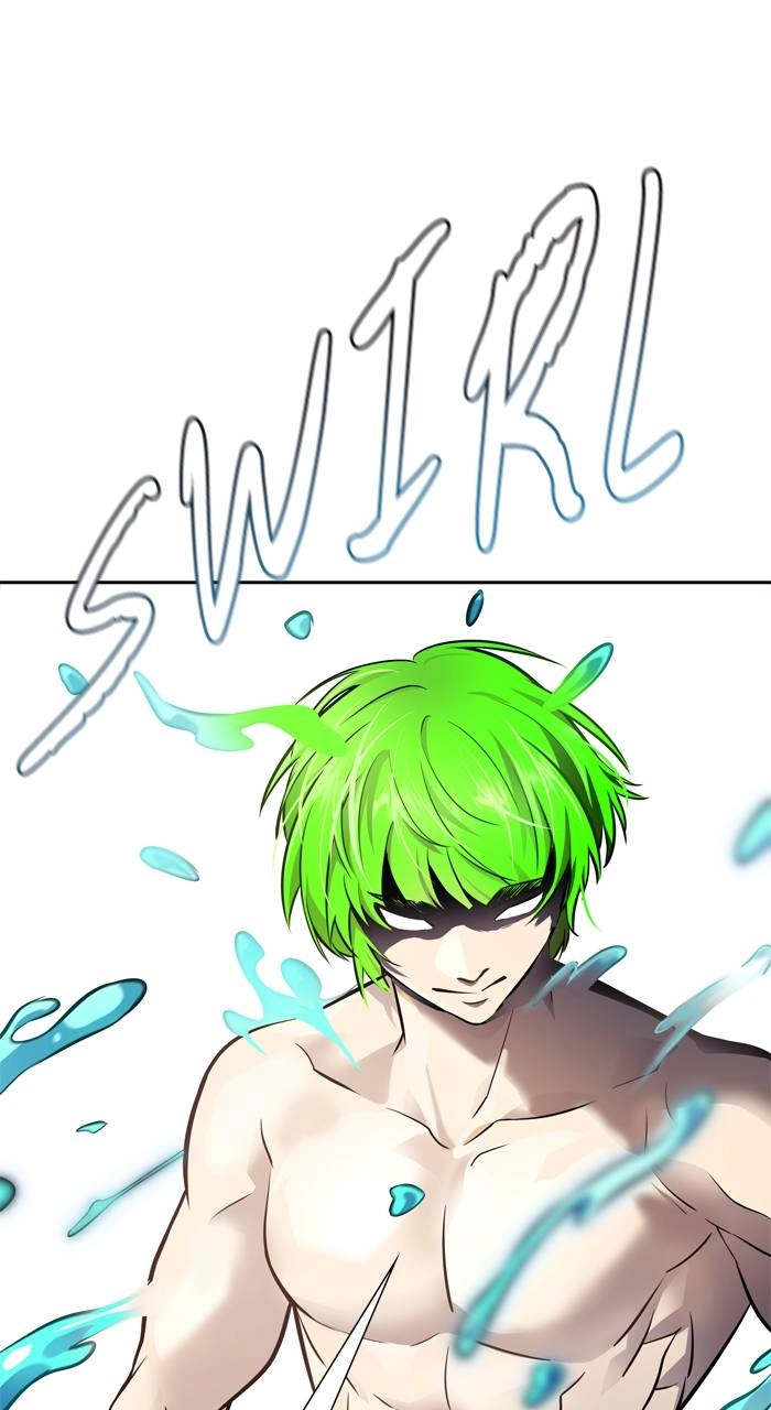 Tower of God Chapter 615, page 54 of 147