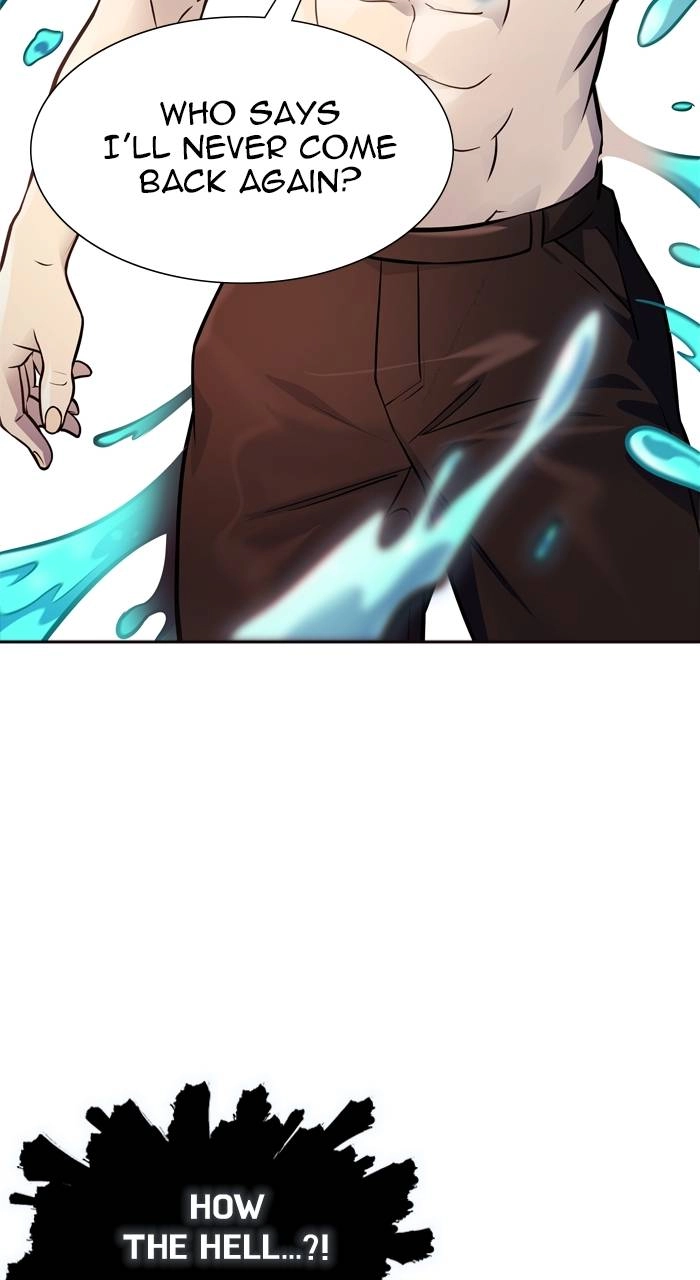 Tower of God Chapter 615, page 55 of 147