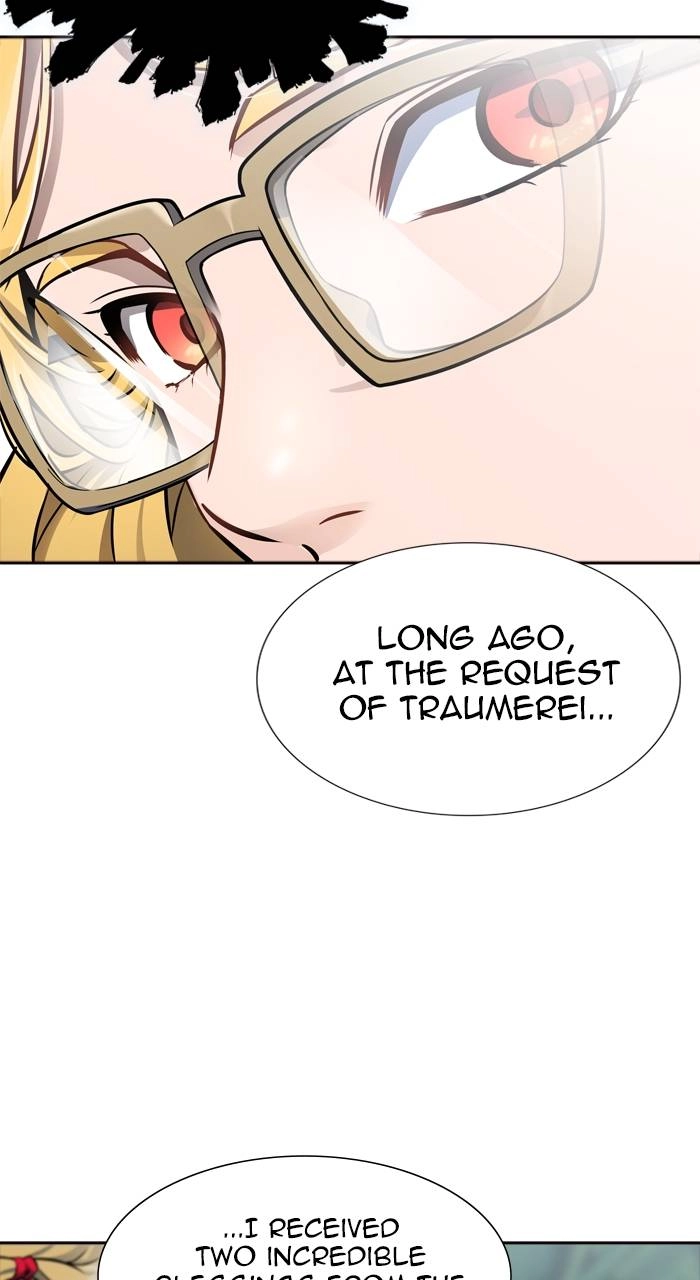 Tower of God Chapter 615, page 56 of 147