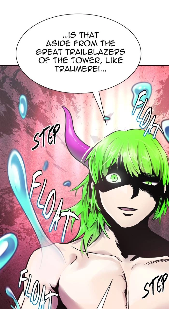Tower of God Chapter 615, page 58 of 147