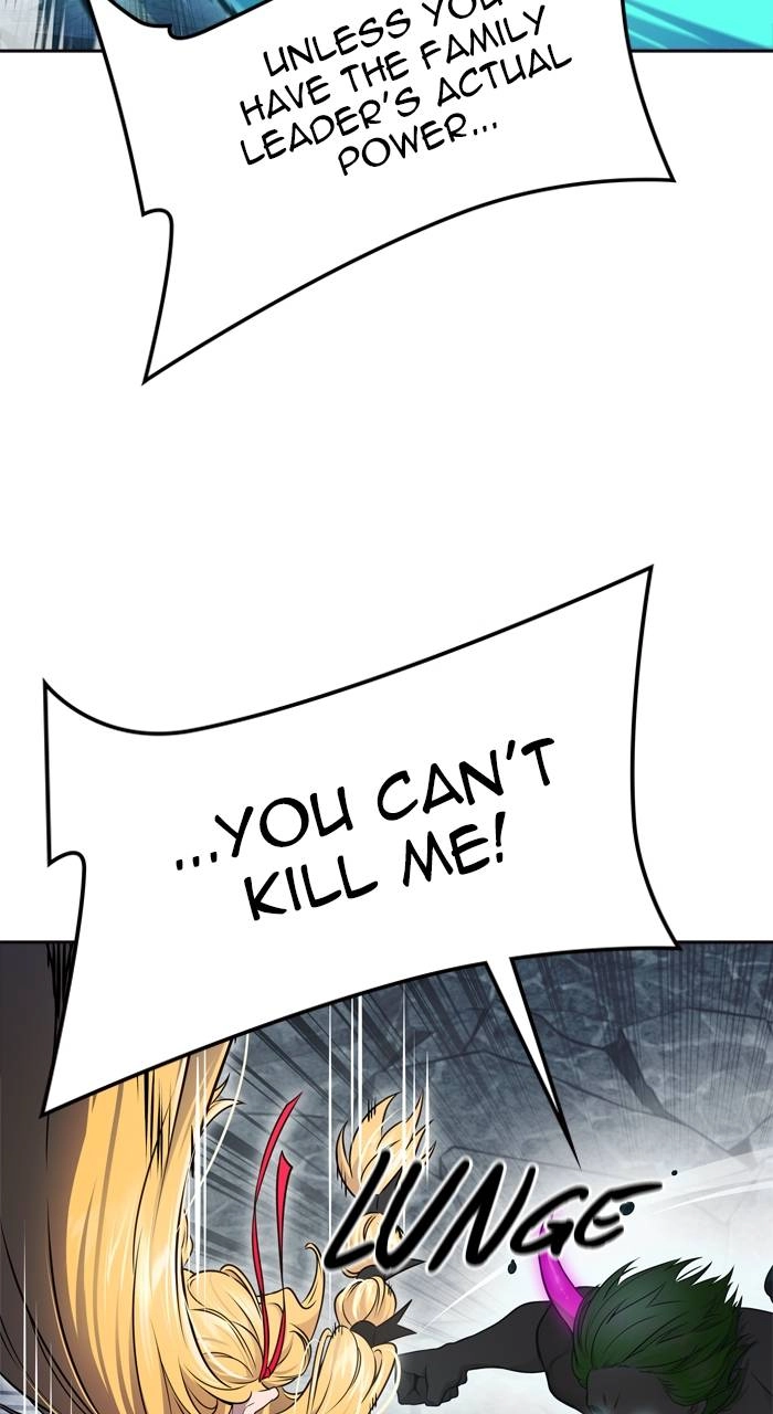 Tower of God Chapter 615, page 61 of 147
