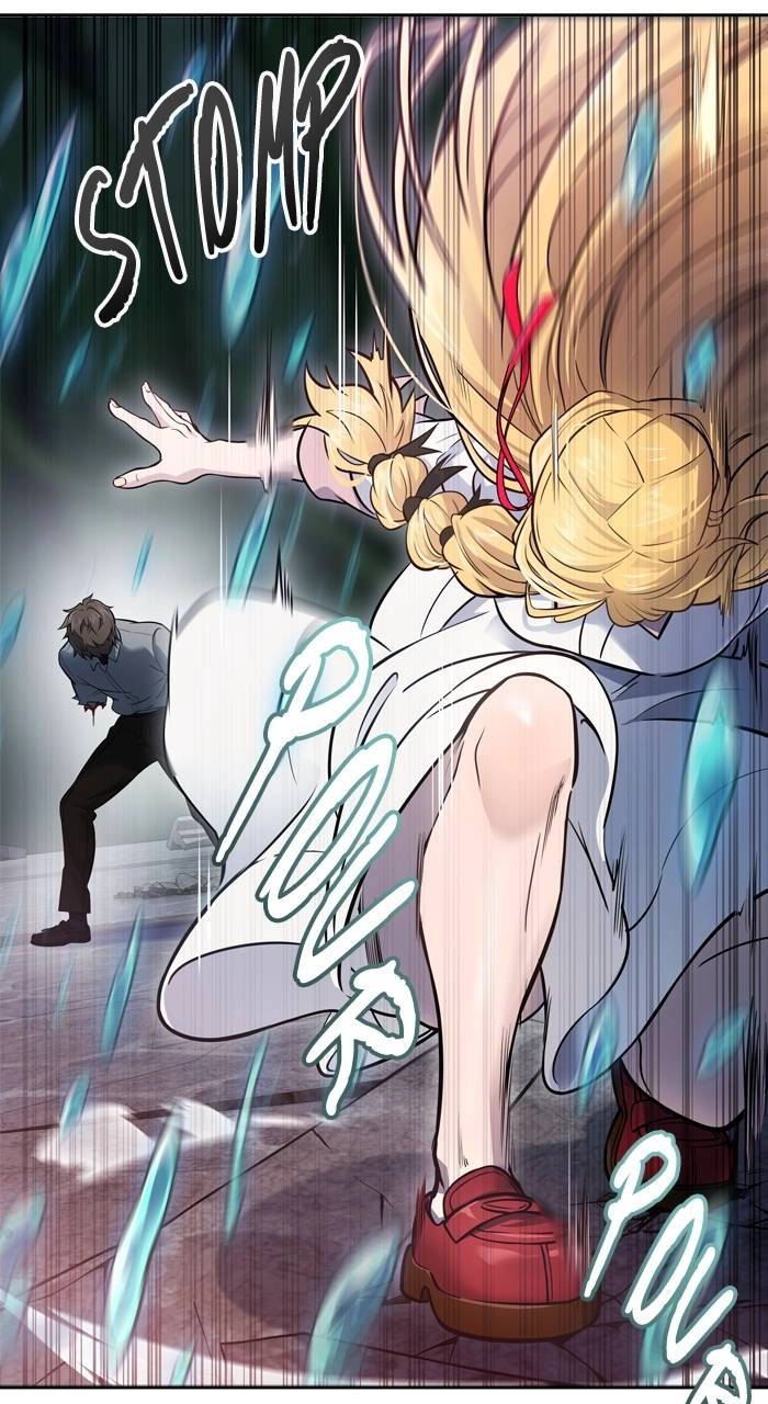Tower of God Chapter 615, page 67 of 147