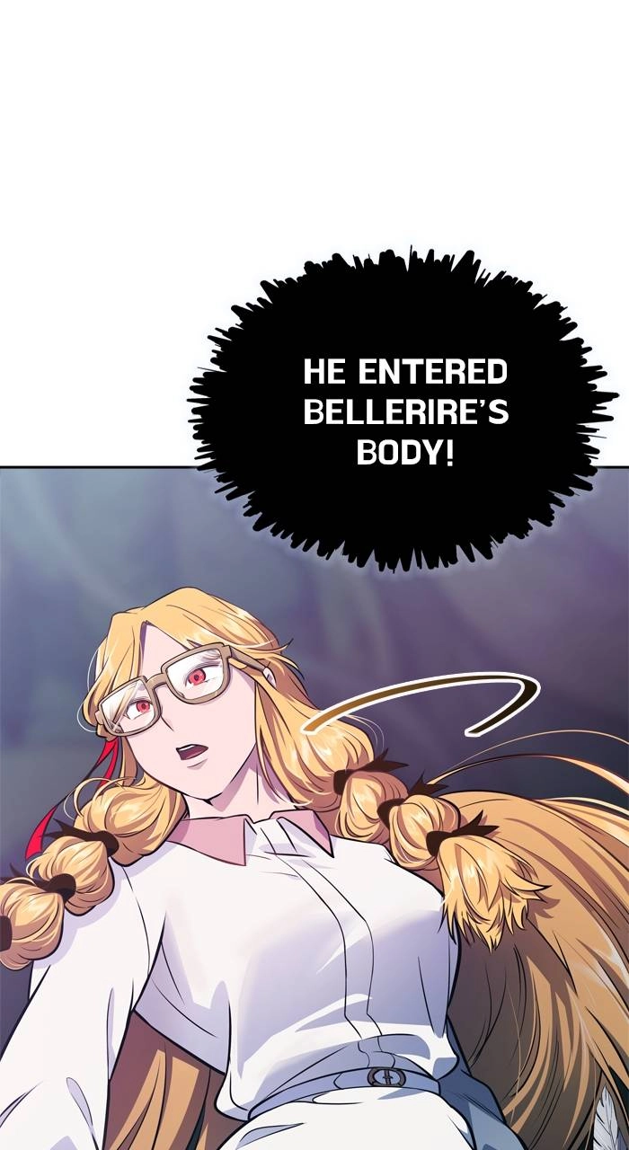 Tower of God Chapter 615, page 71 of 147