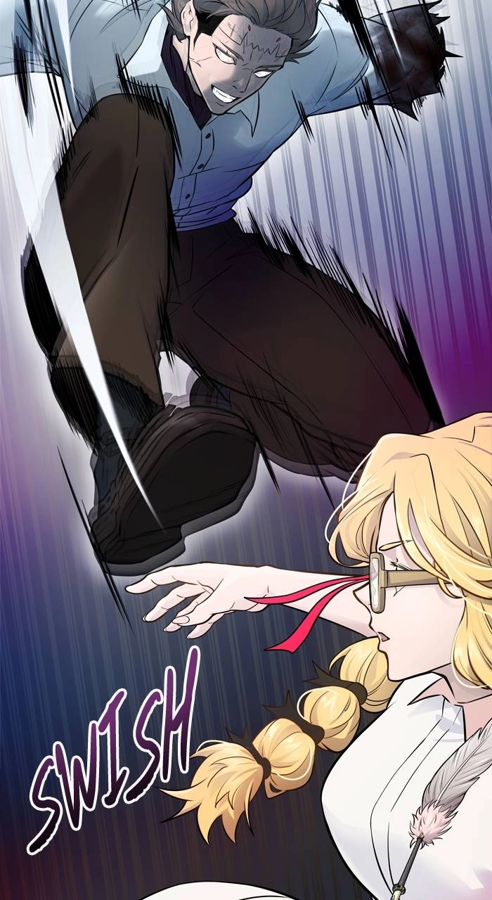 Tower of God Chapter 615, page 73 of 147