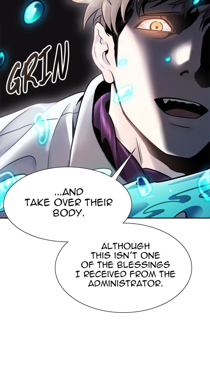 Tower of God Chapter 615, page 77 of 147