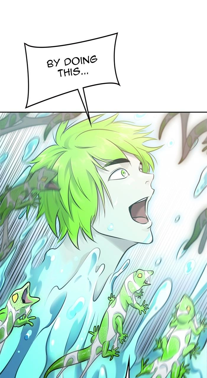 Tower of God Chapter 615, page 80 of 147