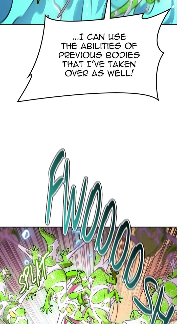 Tower of God Chapter 615, page 81 of 147