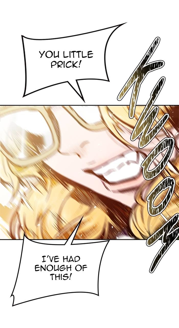 Tower of God Chapter 615, page 85 of 147