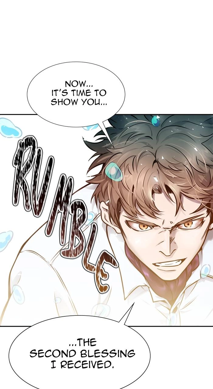 Tower of God Chapter 615, page 90 of 147
