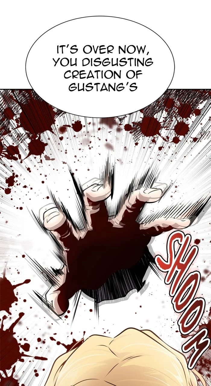 Tower of God Chapter 615, page 98 of 147