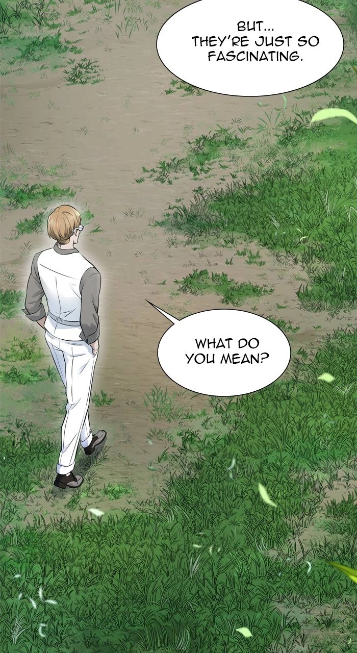 Tower of God Chapter 616, page 10 of 119