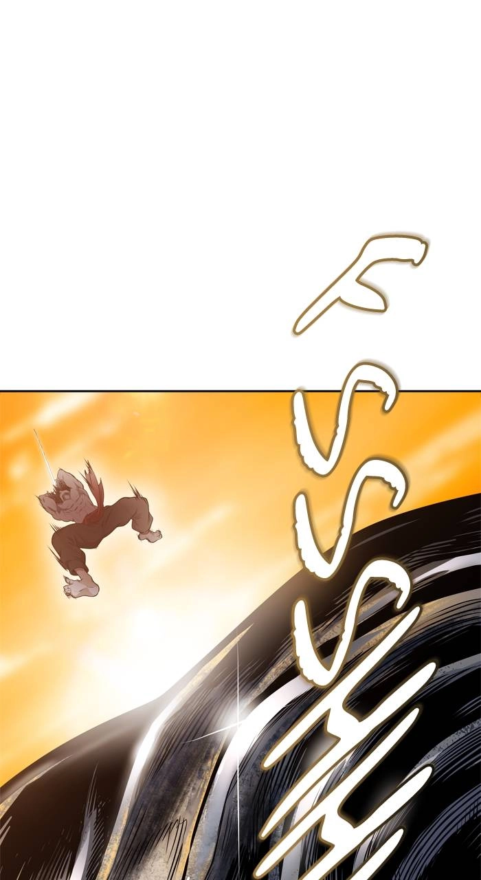 Tower of God Chapter 616, page 100 of 119