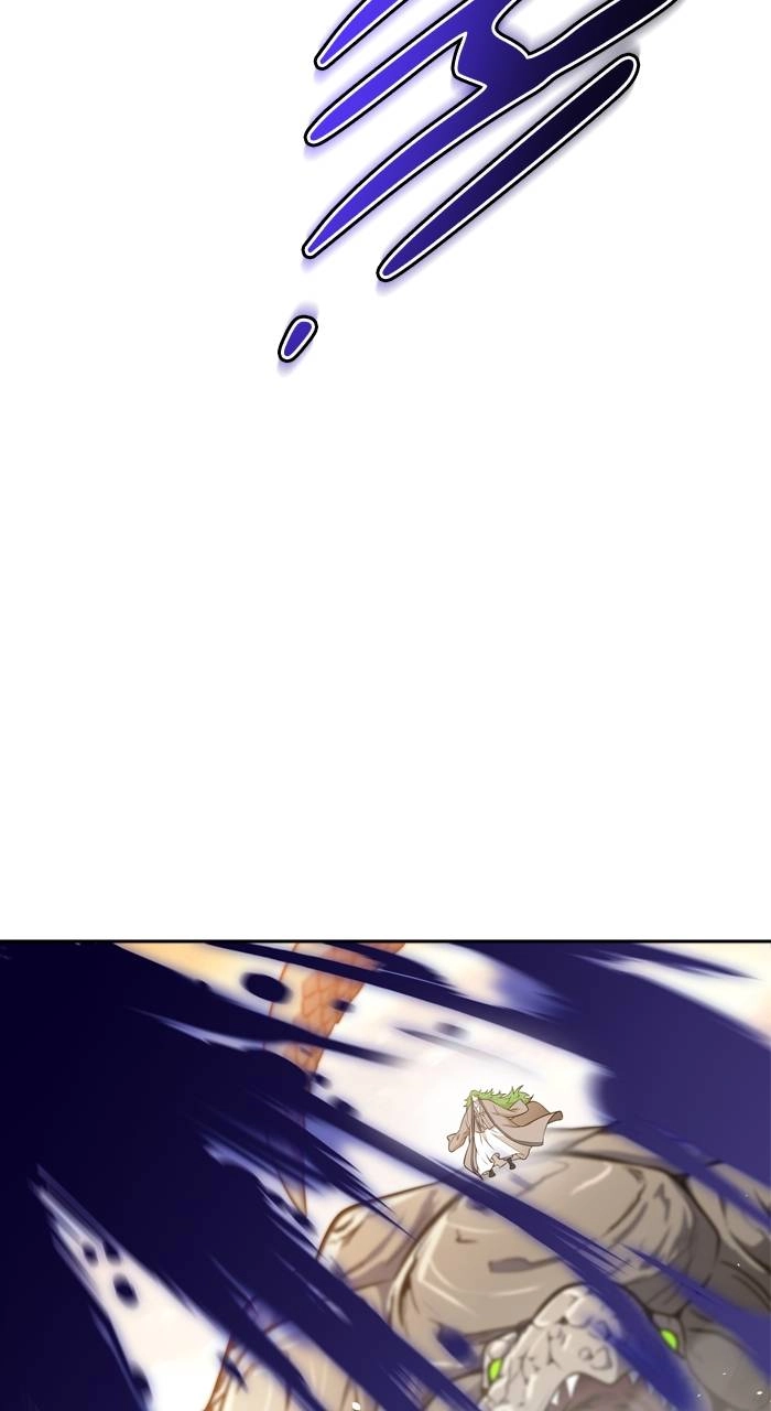 Tower of God Chapter 616, page 107 of 119
