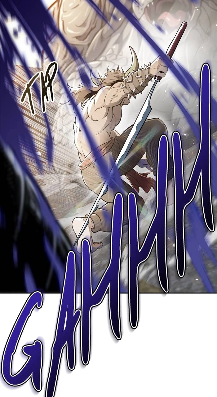 Tower of God Chapter 616, page 108 of 119