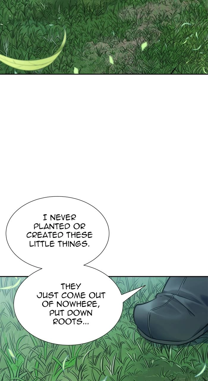Tower of God Chapter 616, page 11 of 119
