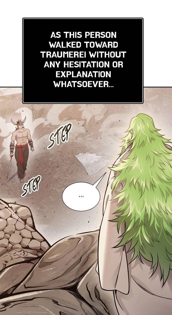 Tower of God Chapter 616, page 112 of 119