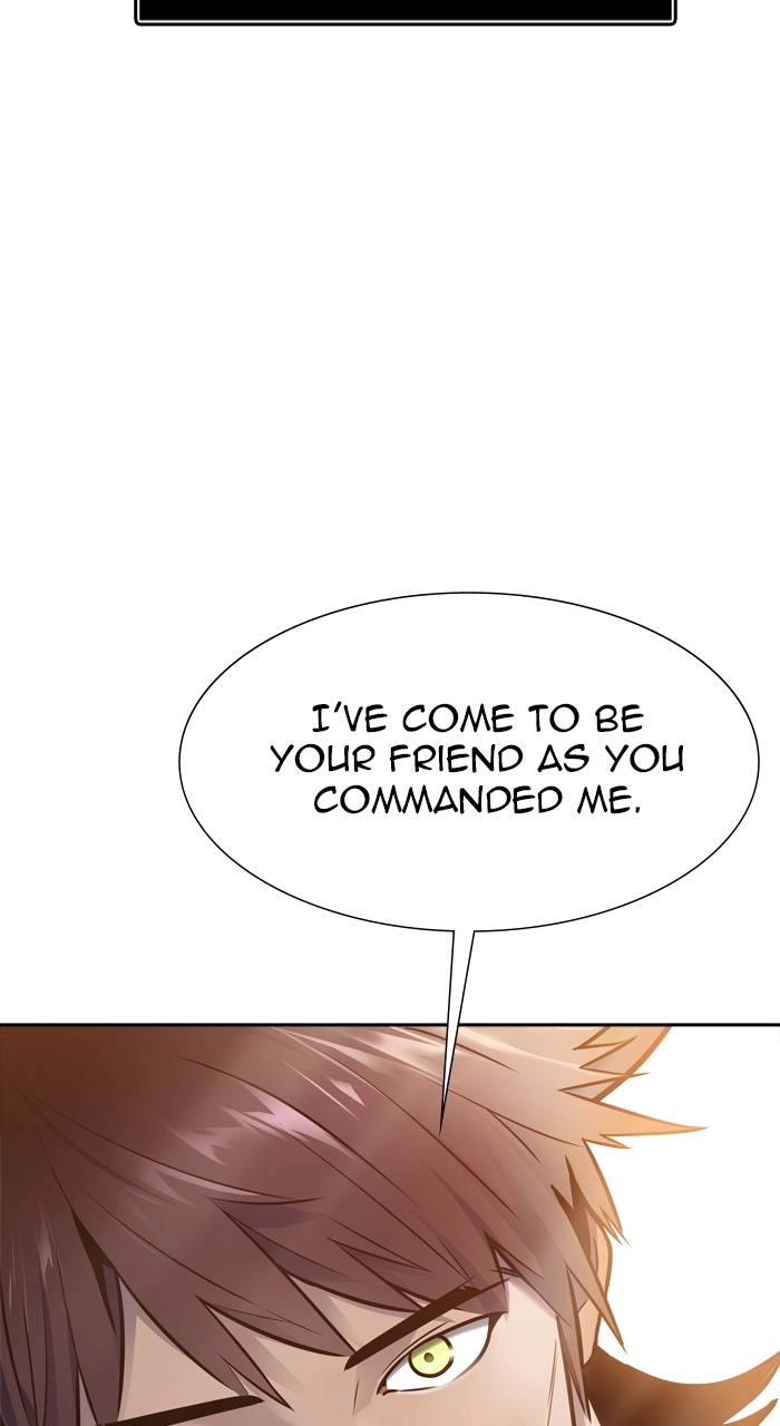 Tower of God Chapter 616, page 114 of 119